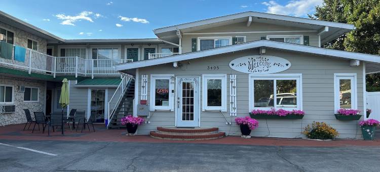 帝王汽车旅馆(Empire Motel)图片