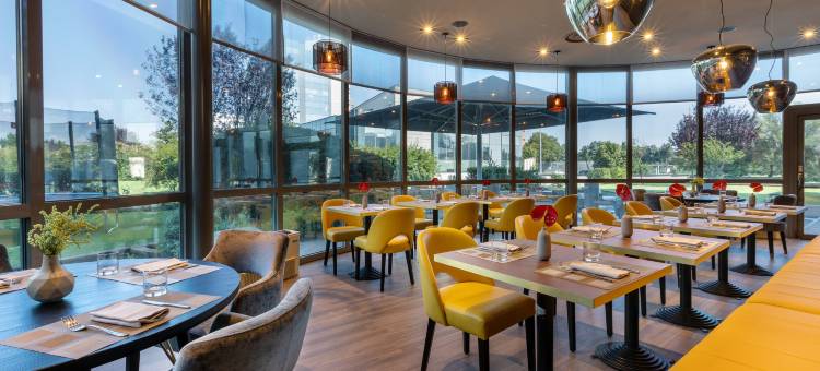 维罗纳莱昂纳多酒店(Leonardo Hotel Verona)图片