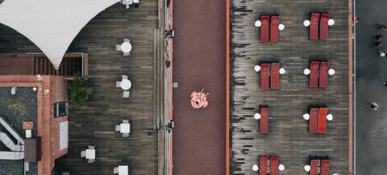 佩斯塔纳CR7丰沙尔酒店(Pestana CR7 Funchal, Lifestyle Hotels)图片