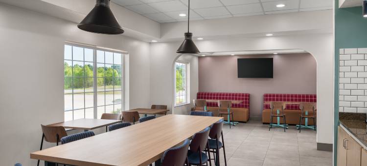 帕迪尤卡西部Garnar酒店 IHG 旗下(Garner Hotel PADUCAH WEST by IHG)图片