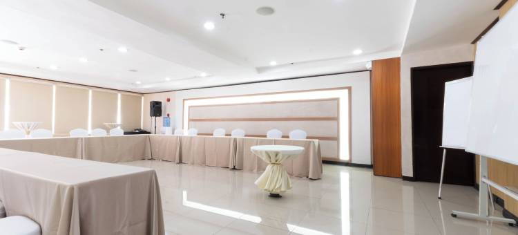 塔盖泰湖景酒店(The Lake Hotel Tagaytay)图片