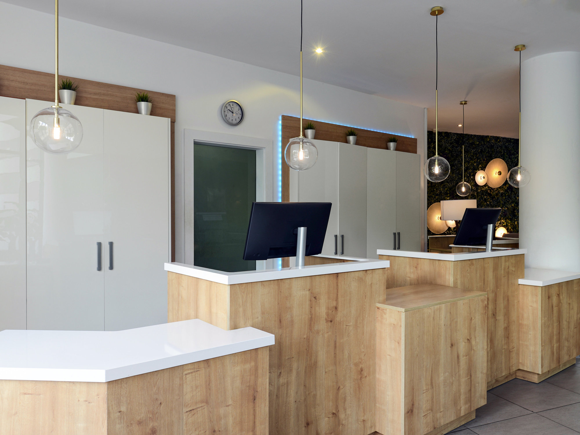 B&B HOTEL Krefeld-SüdOver view