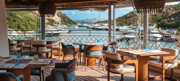 W 撒丁岛 - 波尔图夸图(W Sardinia - Poltu Quatu)图片