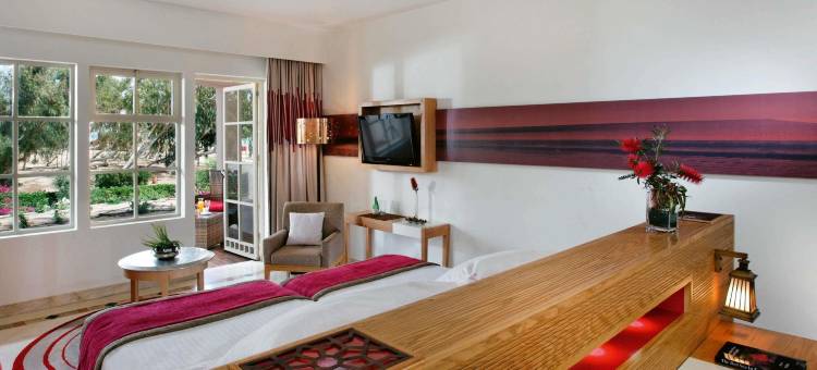 瑞享酒店-艾尔古纳水疗度假村(Mövenpick El Gouna)图片