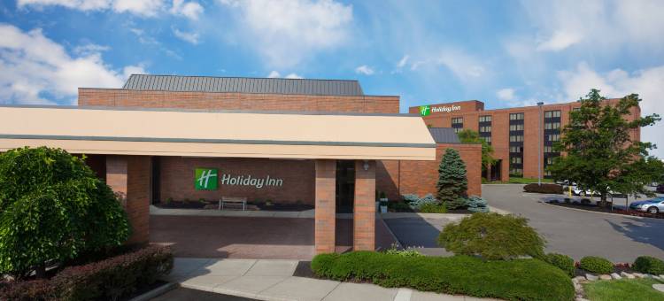Holiday Inn 辛辛那提机场(Holiday Inn Cincinnati Airport)图片