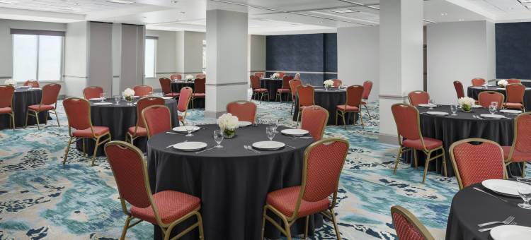 奥兰多海洋世界希尔顿花园酒店(Hilton Garden Inn Orlando at Seaworld)图片