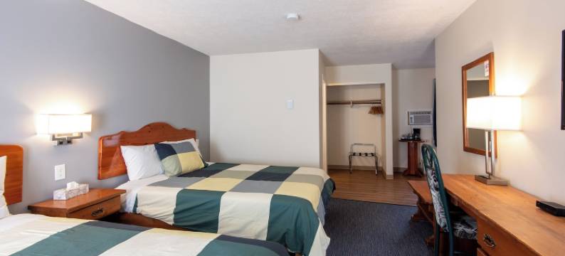 大通乡村旅馆(Chase Country Inn)图片