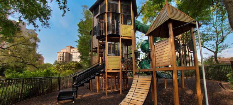 万豪大沙丘观洋别墅酒店(Marriott's OceanWatch Villas at Grande Dunes)图片