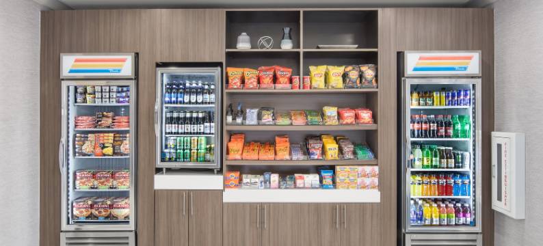 智选假日套房酒店州格林维尔的I - 85半圆路(Holiday Inn Express & Suites GREENVILLE-I-85 & WOODRUFF RD by IHG)图片