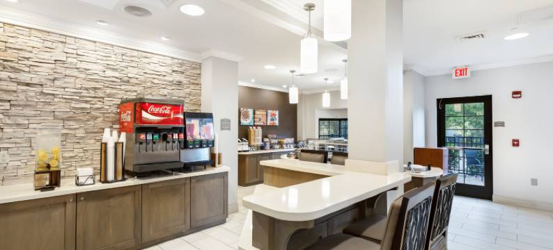 Staybridge Suites 切萨皮克 - 弗吉尼亚海滩(Staybridge Suites CHESAPEAKE - VIRGINIA BEACH by IHG)图片
