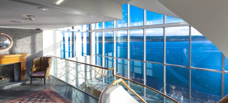 崖屋酒店(Cliff House Hotel)图片