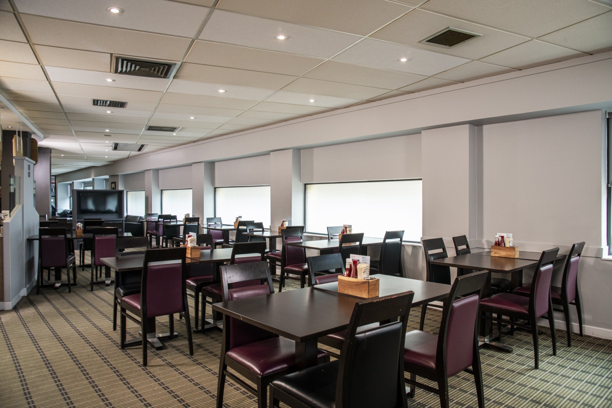 Holiday Inn Express GLASGOW - CITY CTR RIVERSIDE by IHG Over view