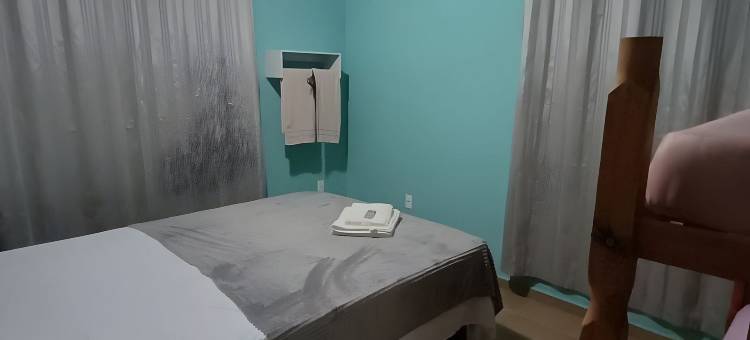 埃夫拉塔居民旅馆(Residence Hotel Efrata)图片