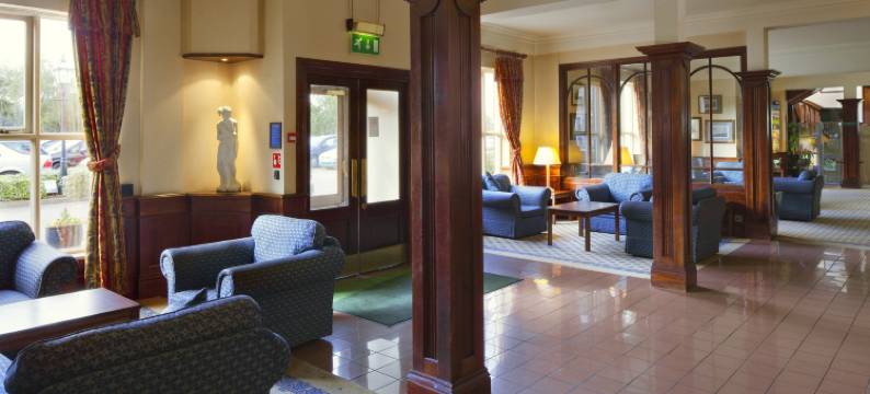 Holiday Inn 伊普斯维奇 - 奥威尔(Holiday Inn IPSWICH - ORWELL by IHG)图片