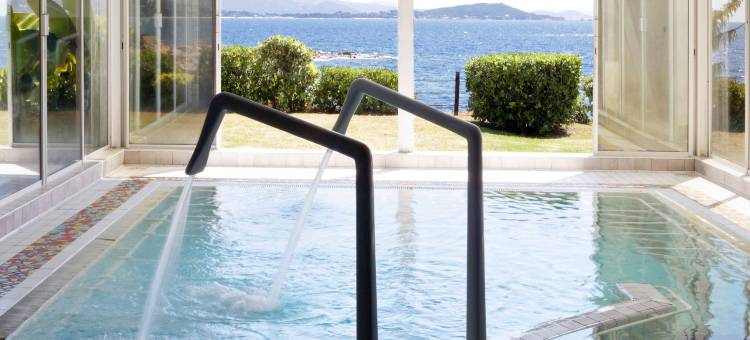 索菲特阿雅克肖湾海洋温泉酒店(Sofitel Golfe d'Ajaccio Thalassa Sea & Spa)图片