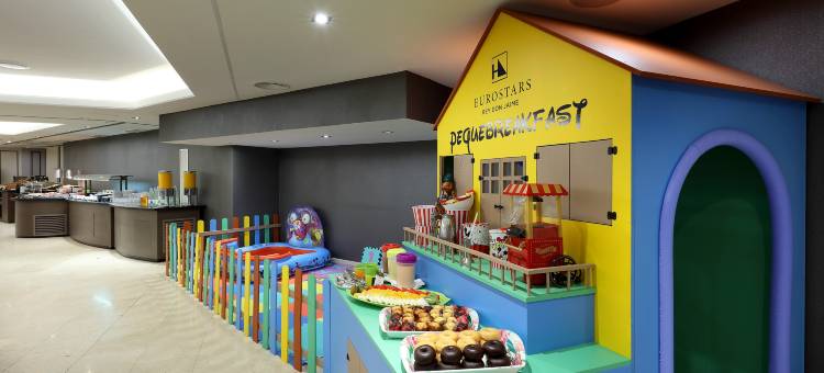 埃克斯雷唐海梅(Exe Rey Don Jaime)图片