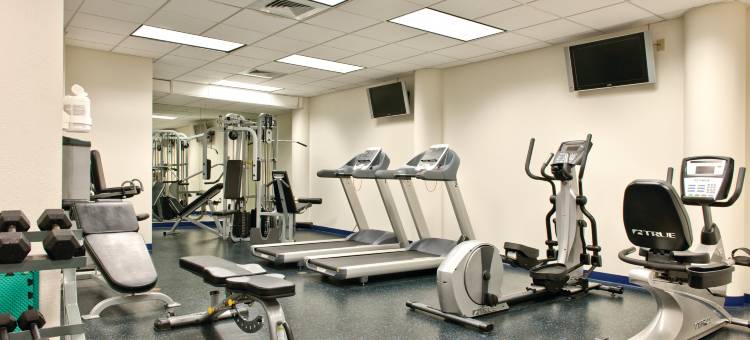 威基基海滩漫步温德姆俱乐部酒店(Club Wyndham Waikiki Beach Walk)图片