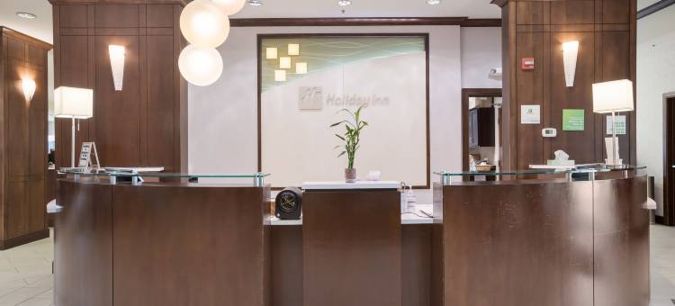 Holiday Inn 杰克逊净重 - 机场路(Holiday Inn Jackson NW - Airport Road)图片