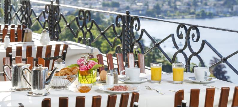 卡萨·贝诺全景度假村(Casa Berno Panorama Resort)图片