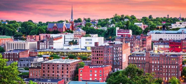 林奇堡贝德福德经济旅馆(Budget Inn of Lynchburg and Bedford)图片