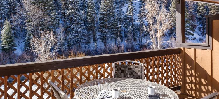 世誉红河酒店(WorldMark Red River)图片