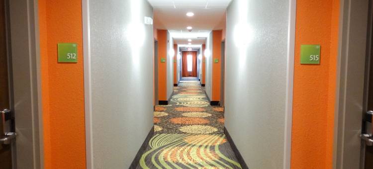 Holiday Inn 卡温顿的东南亚(Holiday Inn Covington)图片