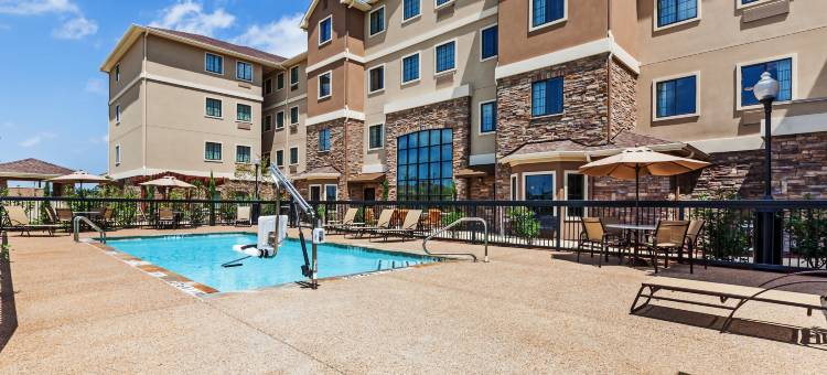 Staybridge Suites Fort Worth - Fossil Creek图片