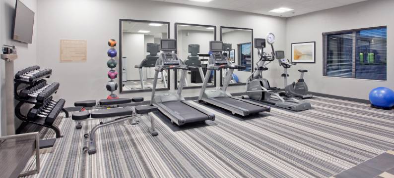 Candlewood Suites GRAND ISLAND by IHG图片