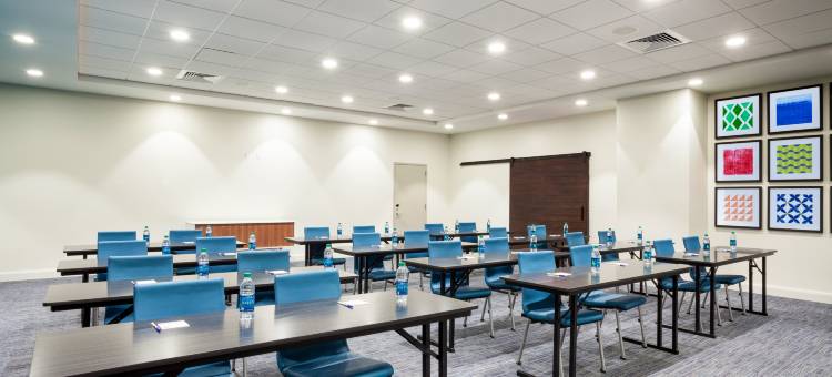 智选假日套房酒店-巴拿马城海滩/海滨(Holiday Inn Express & Suites Panama City Beach - Beachfront)图片