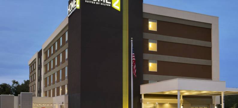 斯蒂尔沃特希尔顿惠庭套房酒店(Home 2 Suites by Hilton Stillwater)图片