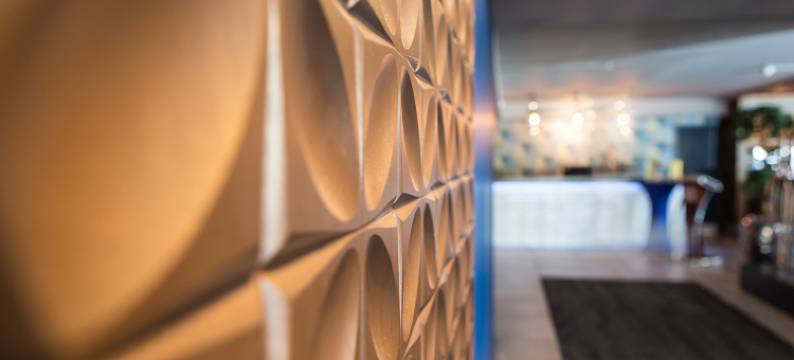 诺克斯高威酒店(Nox Hotel Galway)图片