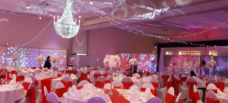 美居索洛尼奥尔良门酒店(Hôtel Mercure Orléans Portes de Sologne)图片