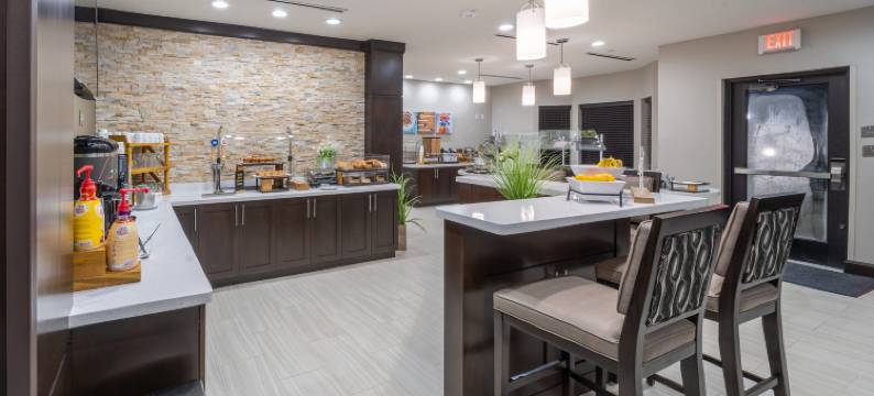 休斯敦东贝敦Staybridge套房酒店(Staybridge Suites HOUSTON EAST - BAYTOWN by IHG)图片