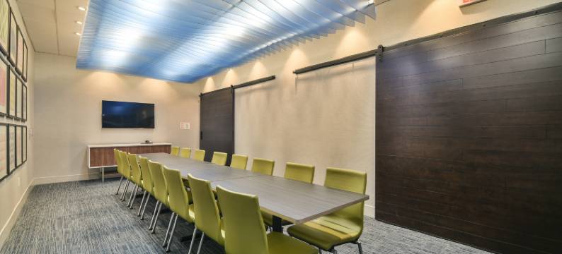 莱希感恩角智选假日套房酒店(Holiday Inn Express & Suites LEHI - THANKSGIVING POINT by IHG)图片