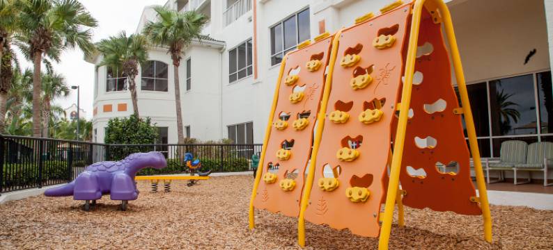 假日旅馆俱乐部卡纳维拉尔角海滩度假酒店(Holiday Inn Club Vacations CAPE CANAVERAL BEACH RESORT by IHG)图片