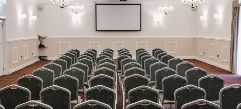 格兰德酒店(The Grand Hotel Swansea)图片