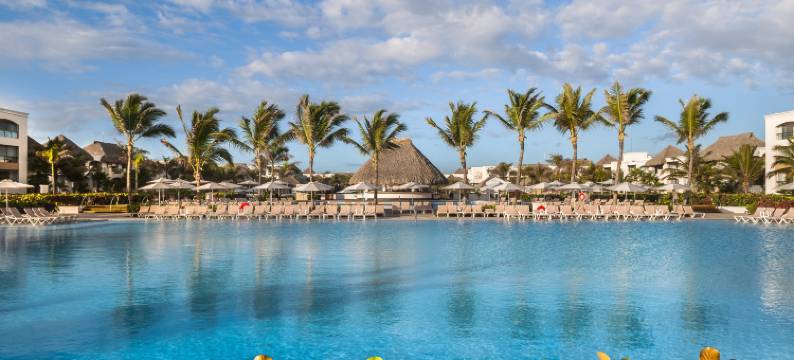 蓬塔卡纳硬石娱乐场酒店-全包(Hard Rock Hotel & Casino Punta Cana All Inclusive)图片