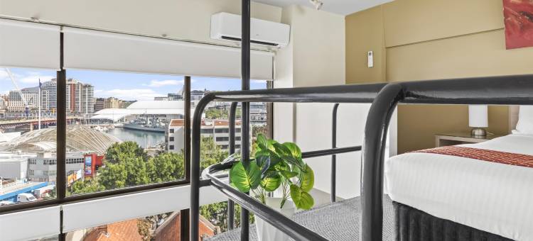 达令港Metro酒店(Metro Apartments on Darling Harbour)图片