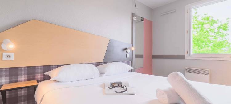 阿讷西克朗热夫里耶greet酒店(greet hotel Annecy Cran Gevrier)图片