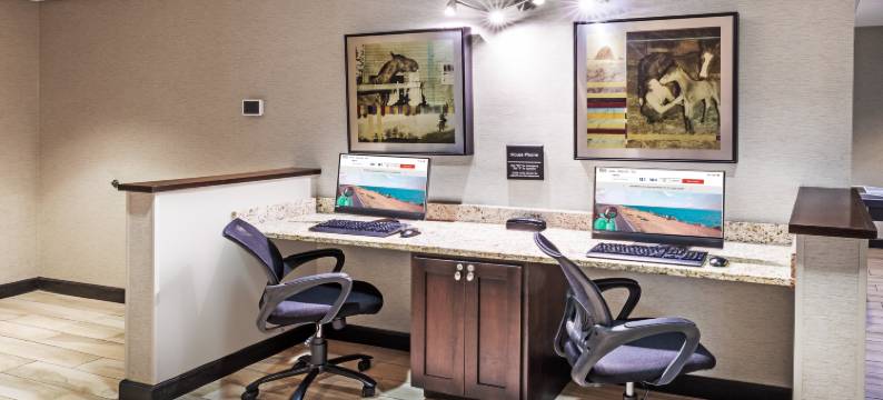 希尔顿欢朋酒店-艾肯(Hampton Inn Aiken)图片