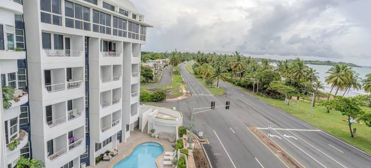 舒适套房酒店(Comfort Inn & Suites)图片