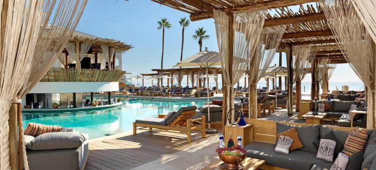 ME 卡波酒店 by Meliá – 限成人(ME Cabo by Meliá – Adults Only)图片