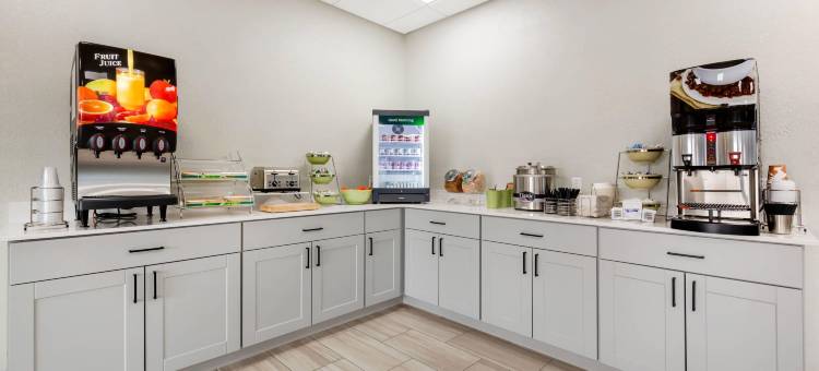 狄龙I-15凯艺酒店(Quality Inn Dillon I-15)图片