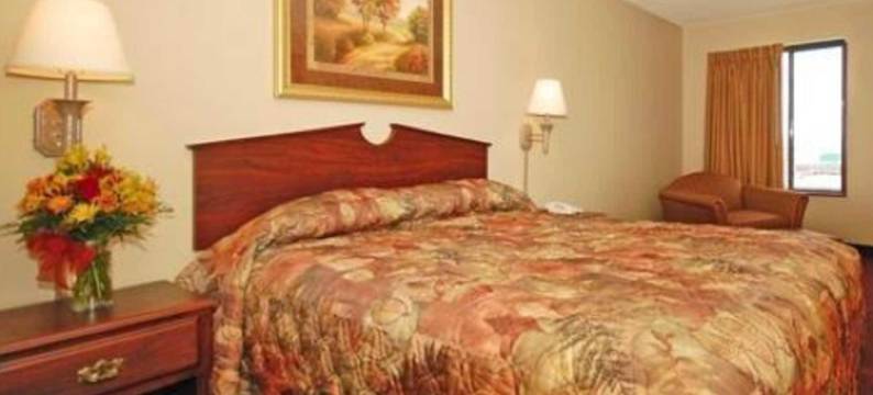 罗德威酒店(Rodeway Inn)图片