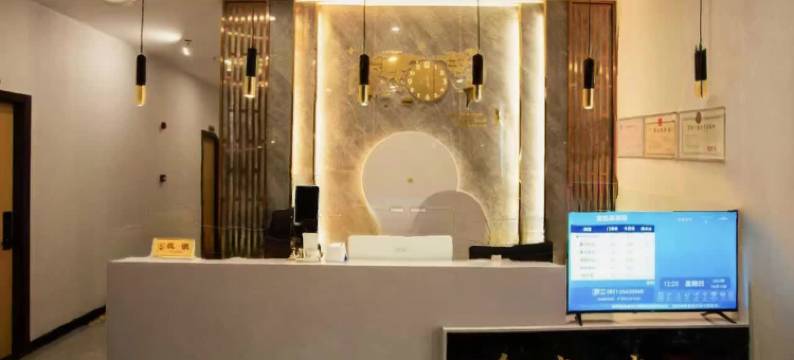 桐梓金凯瑞酒店图片