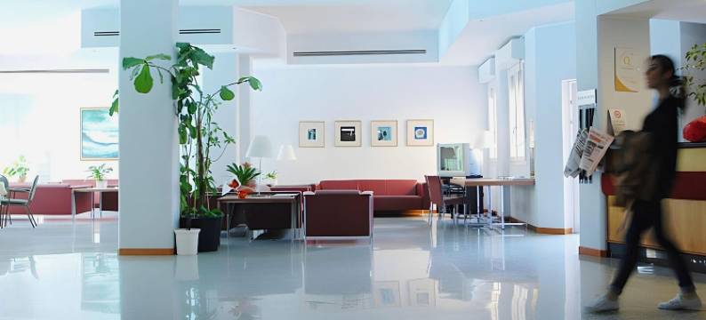 米斯托拉酒店(Mistral2 Hotel)图片