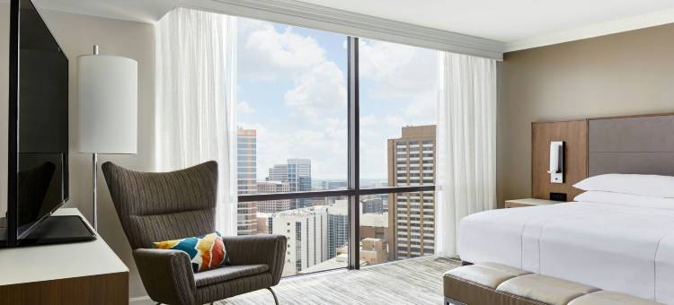 休斯顿医疗中心/博物馆区万豪酒店(Houston Marriott Medical Center/Museum District)图片