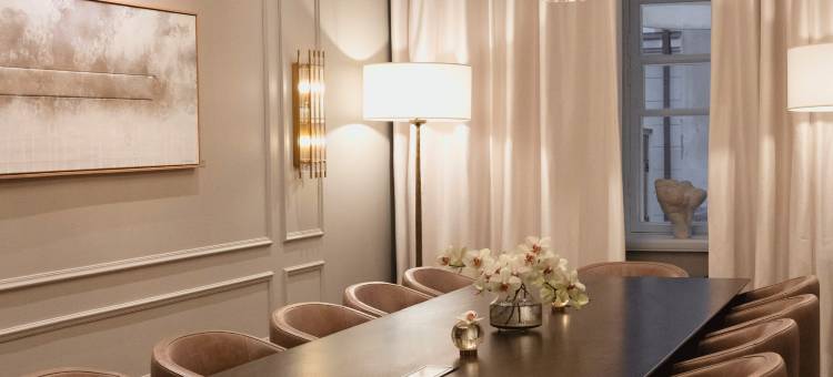 赫尔辛基华尔道夫酒店(Waldorf Astoria Helsinki)图片