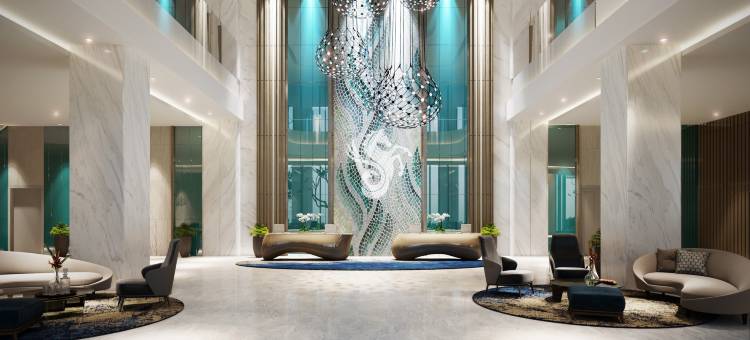 voco SCENIA BAY NHA TRANG by IHG图片