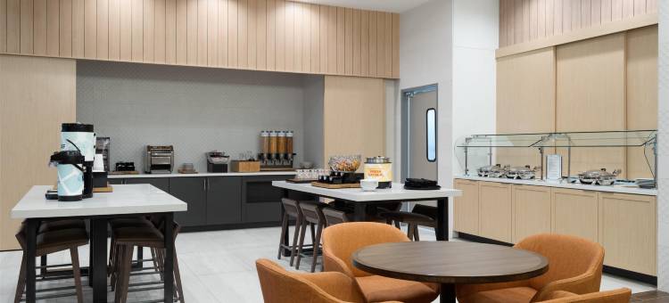 希尔顿花园酒店奥斯汀中心(Hilton Garden Inn Austin Central)图片